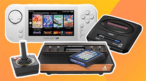 retro game console|Retro Gaming Consoles .